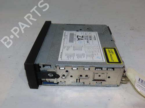 Used Radio CHEVROLET MATIZ (M200, M250) 0.8 (52 hp) 18913601