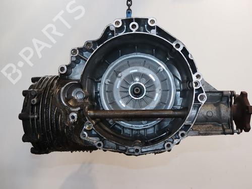 Gearbox AUDI A5 (8T3) 2.7 TDI | BP28801099M3