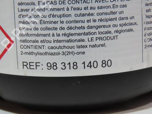 Used Jack Kit PEUGEOT 2008 II (UD_, US_, UY_, UJ_, UR_, UC_) 1.2 PureTech 130 (USHNS, URHNS) (130 hp) 31692501