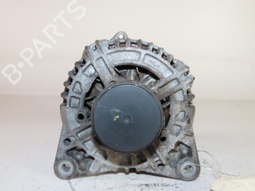 Alternator NISSAN JUKE (F15) 1.5 dCi | BP29621708M7 
