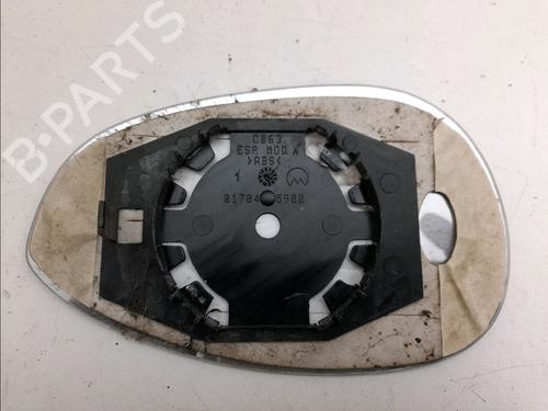 Left mirror FIAT GRANDE PUNTO (199_) 1.3 D Multijet | BP23162521C26 