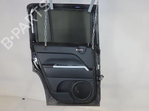 Used Left rear door JEEP PATRIOT (MK74) 2.0 CRD 4x4 (140 hp) 27246251