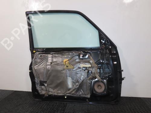 Left front door MITSUBISHI PAJERO III (V7_W, V6_W) 3.2 Di-D (V68W) | BP9010787C2 