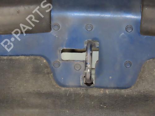 Hood PEUGEOT 307 (3A/C) 2.0 HDi 90 | BP31078137C1