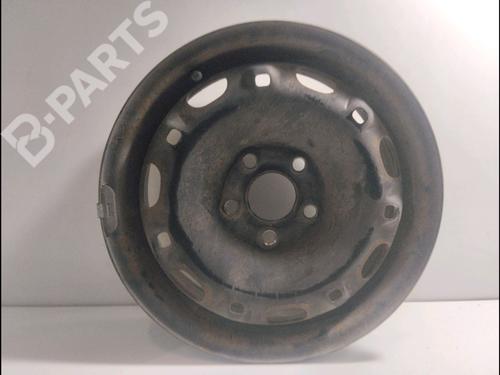 Used Rim SEAT IBIZA IV (6J5, 6P1) 1.2 TDI (75 hp) 10563202