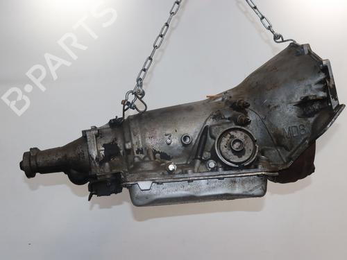 Used Gearbox Gearbox PEUGEOT BOXER Van 2.0 BlueHDi 130 (130 hp) 36485441 36485441
