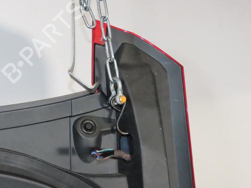 Tailgate HONDA CIVIC XI Hatchback (FL) 2.0 e:HEV | BP37530497C6 - Image 2