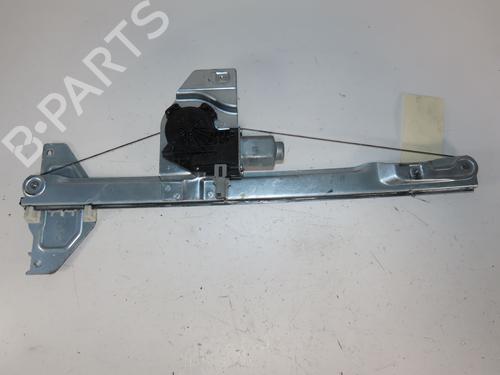 Front left window mechanism PEUGEOT PARTNER Box Body/MPV 1.6 HDi / BlueHDi 75 | BP33744569C22 - Image 3