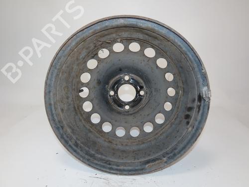 Used Rim RENAULT CLIO III (BR0/1, CR0/1) 1.5 dCi (BR17, CR17) (86 hp) 25830485