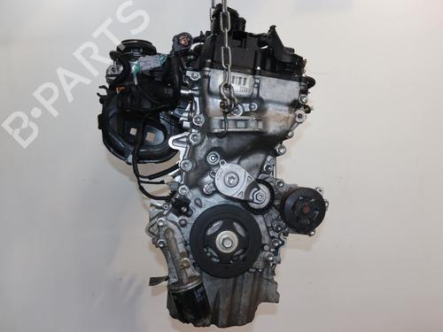Used Engine PEUGEOT 108 1.0 VTi 72 (72 hp) 28120990