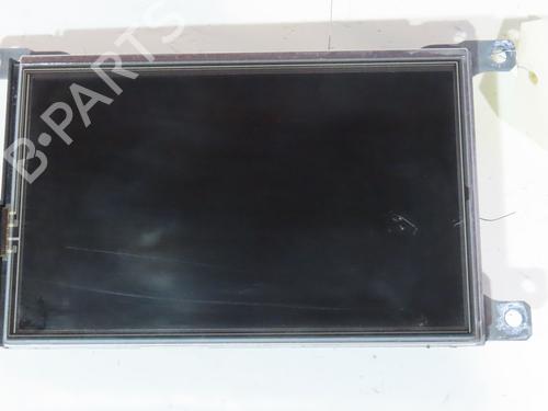 Display monitor PEUGEOT 508 I (8D_) 1.6 BlueHDi 120 | BP23161492C48 
