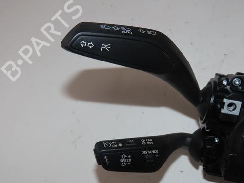 Ratstangsstang AUDI Q2 (GAB, GAG) 30 TFSI | BP39112584I23 - Image 2