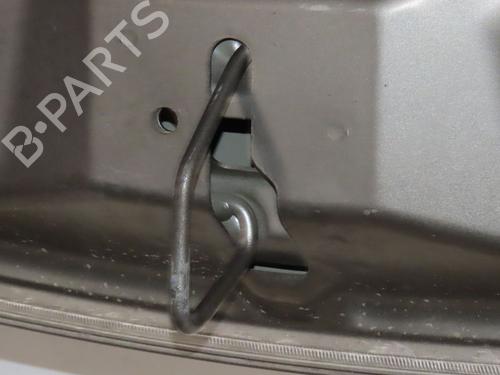 Hood CITROËN C3 II (SC_) 1.4 HDi 70 (SC8HZC, SC8HR0, SC8HP4) | BP30265789C1 