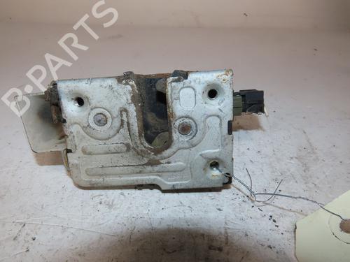 Used Rear left lock RENAULT CLIO II (BB_, CB_) 1.2 16V (BB05, BB0W, BB11, BB27, BB2T, BB2U, BB2V, CB05,... (75 hp) 29644186
