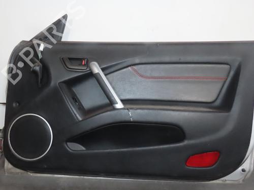 Right front door HYUNDAI COUPE II (GK) 2.0 GLS | BP9010467C3 