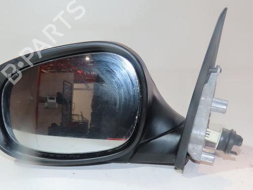Left mirror BMW 3 (E90) 320 d | BP26162570C26 