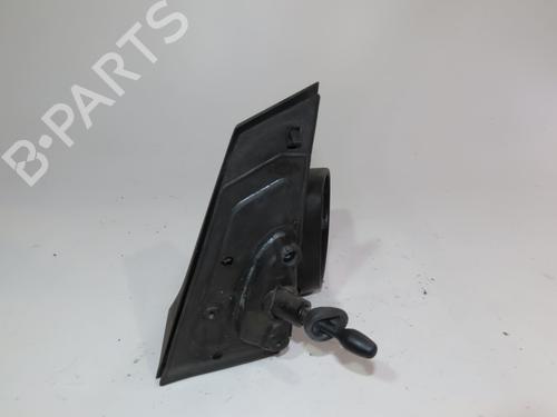 Right mirror FORD KA (RU8) 1.2 | BP18205963C27 