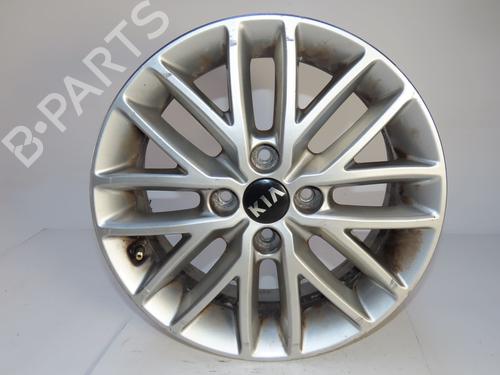 Fælk KIA RIO IV (YB, SC, FB) 1.4 CRDi 90 | BP31820628C45 