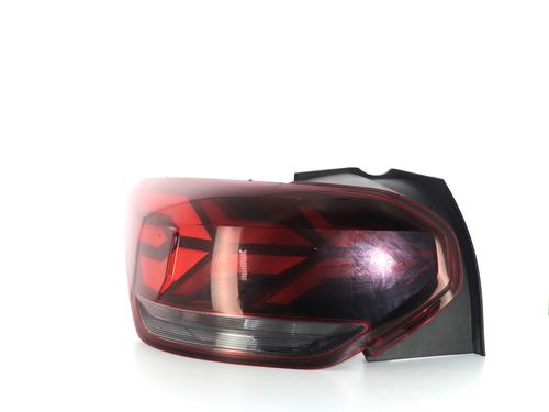 Left taillight DACIA SANDERO III 1.0 TCe 100 ECO-G | BP37649880C34 - Image 7