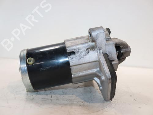 Starter RENAULT CAPTUR I (J5_, H5_) 0.9 TCe 90 | BP38276196M8 - Image 5