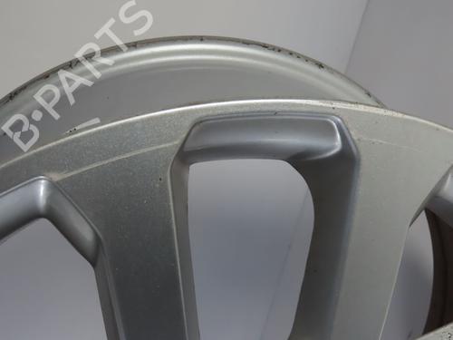Rim RENAULT KADJAR (HA_, HL_) 1.5 BLUE dCi 115 (HLA6) | BP29846037C45