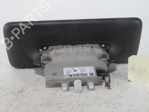 Used Display monitor Display monitor FIAT TIPO Hatchback (356_, 357_) 1.0 (357HXN1A) (101 hp) 40273533 40273533