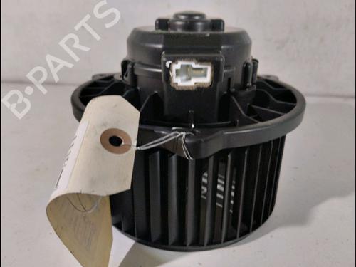 Used Heater blower motor KIA STONIC (YB) 1.0 T-GDi (101 hp) 12585909