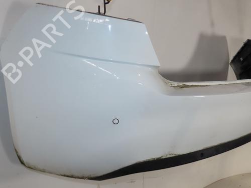 Rear bumper PEUGEOT 308 II (LB_, LP_, LW_, LH_, L3_) 1.5 BlueHDi 130 | BP29601572C8 