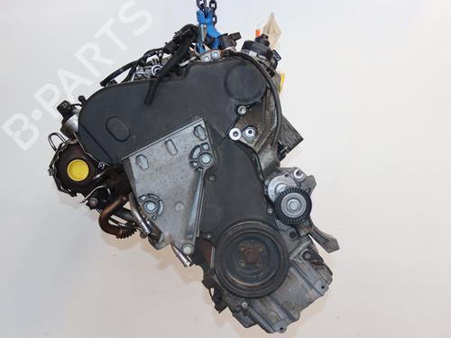Engine SEAT IBIZA IV (6J5, 6P1) 2.0 TDI | BP27289697M1 - Image 2