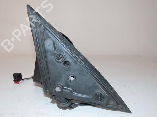 Left mirror AUDI A6 C6 Avant (4F5) 2.0 TDI | BP28445686C26 