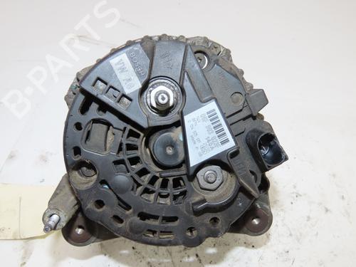 Alternator AUDI A3 (8P1) 2.0 TDI | BP36425998M7  - Image 5