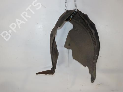 Used Wheel arch Wheel arch PEUGEOT 308 I (4A_, 4C_) 1.6 HDi (112 hp) 36659507 36659507