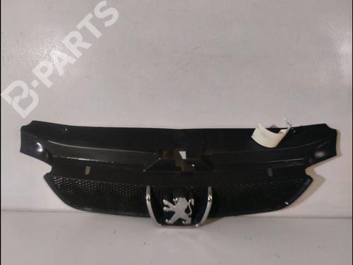 Used Front grille Front grille PEUGEOT 406 (8B) 2.0 HDI 90 (90 hp) 11188466 11188466