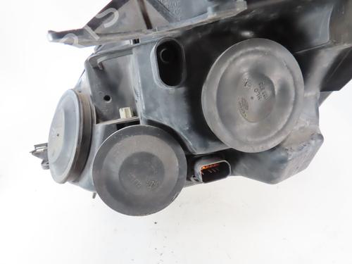 Used Right headlight Right headlight CITROËN C4 Picasso I MPV (UD_) 1.6 HDi (109 hp) 33744621 33744621