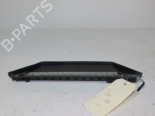 Used Third brake light RENAULT LAGUNA III (BT0/1) 1.5 dCi (BT00, BT0A, BT0T, BT1J) (110 hp) 23165308