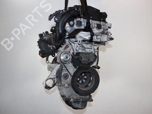 Engine DS DS 3 (SA_) 1.2 THP 110 / PureTech 110 (SAHNPS, SAHNZ6, SAHNZT) | BP37162627M1 - Image 4