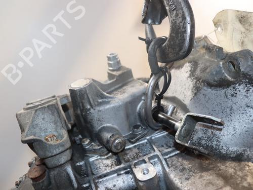 Getriebe für OPEL MERIVA A MPV (X03) 1.4 16V Twinport LPG (E75) (90 hp) 30892896