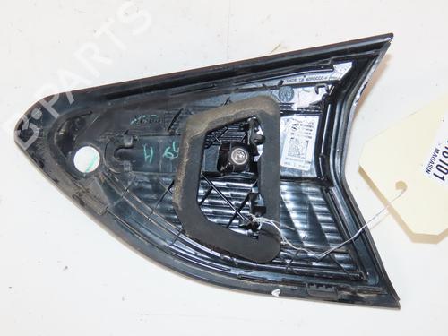 Used Left tailgate light Left tailgate light OPEL CORSA F (P2JO) 1.5 (68) (102 hp) 33770172 33770172