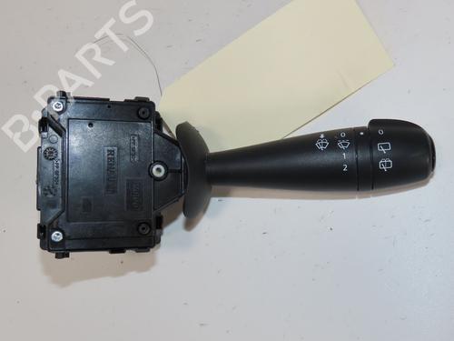 Used Steering column stalk DACIA SANDERO II 1.5 Blue dCi 95 (B8JL) (95 hp) 31605539