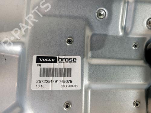 Used Front right window mechanism VOLVO V70 III (135) 2.0 FlexiFuel (146 hp) 9030191