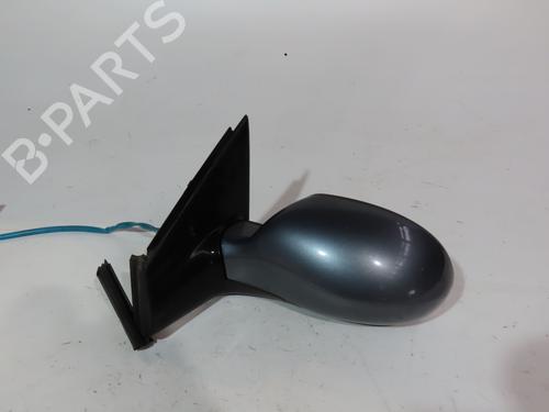 Left mirror CITROËN C5 II (RC_) 2.0 HDi (RCRHRH) | BP18415461C26 
