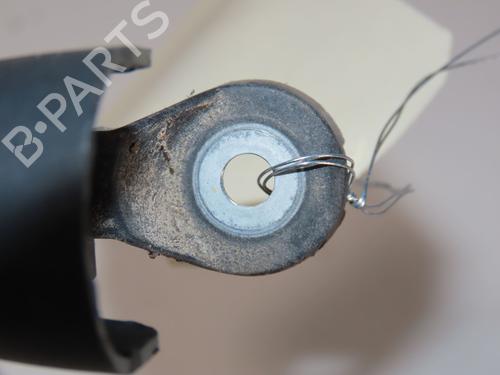 Used Rear windshield wiper arm FIAT 500 (312_) 1.2 (312AXA1A) (69 hp) 30556581