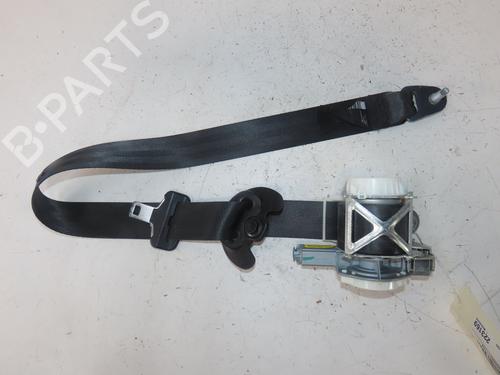 Front left seatbelt CITROËN C3 II (SC_) 1.4 | BP40438686I26 - Image 3