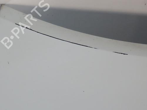 Front bumper SEAT ALTEA XL (5P5, 5P8) 1.6 TDI | BP27709504C7 