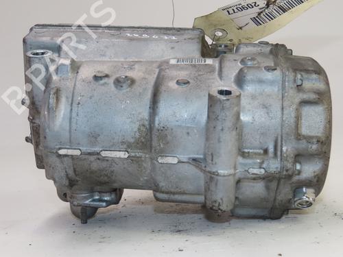 Used AC compressor AC compressor RENAULT ZOE (BFM_) ZOE (BFMC, BFMD) (136 hp) 34641008 34641008