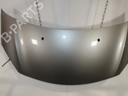 Hood CITROËN C3 II (SC_) 1.4 HDi 70 (SC8HZC, SC8HR0, SC8HP4) | BP30265789C1 