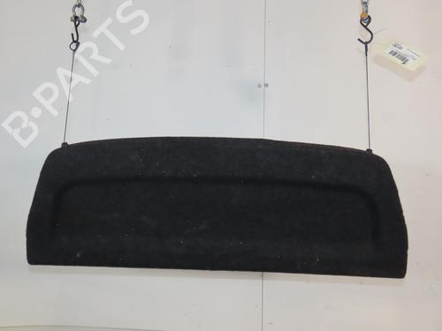Used Rear parcel shelf Rear parcel shelf 38548751 38548751