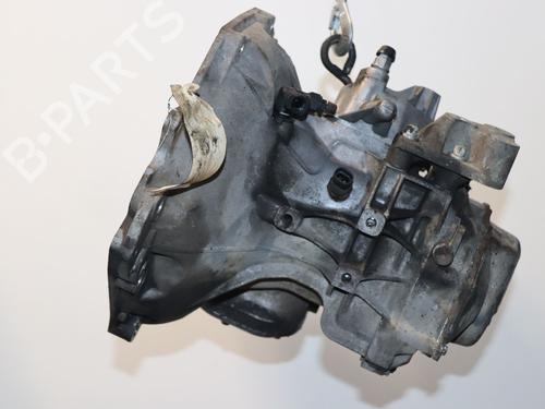 Used Gearbox Gearbox OPEL ASTRA H GTC (A04) 1.6 (L08) (105 hp) 24486930 24486930