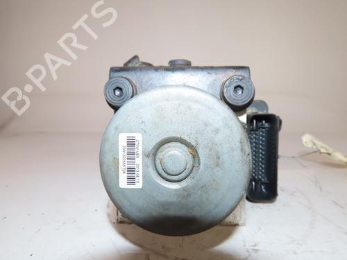 Used ABS pump KIA SPORTAGE III (SL) 1.7 CRDi (116 hp) 29469253