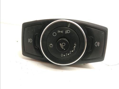 Used Headlight switch FORD TRANSIT CUSTOM V362 Van (FY, FZ) 2.2 TDCi (125 hp) 14959458